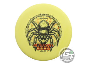 Prodigy Special Edition Silk Stamp 300 Ultra Soft PA1 Putter Golf Disc (Individually Listed)