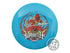 Innova InnVision Star Wraith Distance Driver Golf Disc (Individually Listed)