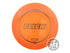 Discraft Elite Z Flick Distance Driver Golf Disc (Individually Listed)