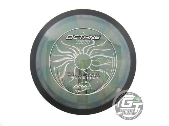 MVP Plasma Octane Distance Driver Golf Disc (Individually Listed)
