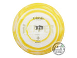 Clash Steady Ring Pepper Distance Driver Golf Disc (Individually Listed)