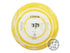 Clash Steady Ring Pepper Distance Driver Golf Disc (Individually Listed)