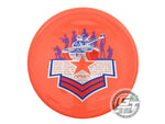 Streamline Limited Edition 2025 Minnesota Ams Neutron Range Putter Golf Disc (Individually Listed)