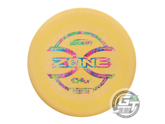 Discraft ESP FLX Zone Putter Golf Disc (Individually Listed)