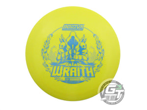 Innova DX Wraith Distance Driver Golf Disc (Individually Listed)