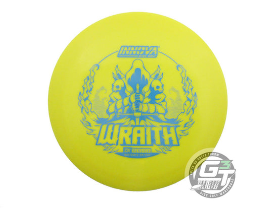 Innova DX Wraith Distance Driver Golf Disc (Individually Listed)