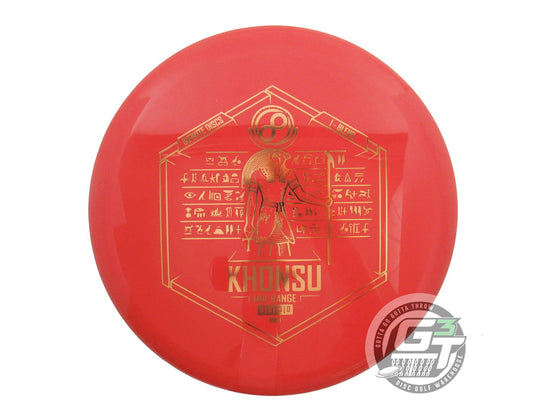 Infinite Discs I-Blend Khonsu Midrange Golf Disc (Individually Listed)