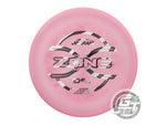 Discraft ESP FLX Zone Putter Golf Disc (Individually Listed)