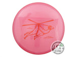 Prodigy Collab Series Cale Leiviska Prototype 500 Series Stryder Midrange Golf Disc (Individually Listed)