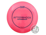 DGA ProLine Aftershock Midrange Golf Disc (Individually Listed)