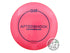 DGA ProLine Aftershock Midrange Golf Disc (Individually Listed)