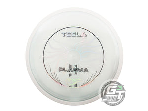 MVP Plasma Tesla Distance Driver Golf Disc (Individually Listed)