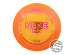 Discraft Elite Z Nuke SS Distance Driver Golf Disc (Individually Listed)