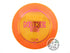 Discraft Elite Z Nuke SS Distance Driver Golf Disc (Individually Listed)