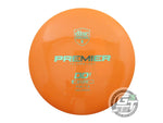 Discmania Premier Q-Line DD1 Distance Driver Golf Disc (Individually Listed)