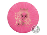 Latitude 64 Retro Burst Ruby Putter Golf Disc (Individually Listed)