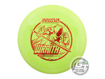 Innova Star Wraith Distance Driver Golf Disc (Individually Listed)