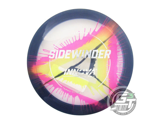 Innova I-Dye Champion Sidewinder Distance Driver Golf Disc (Individually Listed)