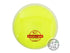 Latitude 64 Project Grip Saint Fairway Driver Golf Disc (Individually Listed)