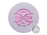 Discraft ESP FLX Zone Putter Golf Disc (Individually Listed)