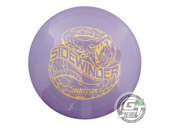 Innova Star Sidewinder Distance Driver Golf Disc (Individually Listed)