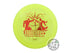 Legacy First Run Pinnacle Edition Enemy Fairway Driver Golf Disc (Individually Listed)