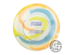 Innova I-Dye Champion Boss Distance Driver Golf Disc (Individually Listed)