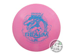 Gateway Platinum Realm Distance Driver Golf Disc (Individually Listed)