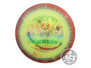 Innova Limited Edition 2025 Tour Series Kat Mertsch I-Dye Champion Sidewinder Distance Driver Golf Disc (Individually Listed)