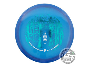 Discraft Limited Edition 2024 Elite Team Paige Pierce CryZtal Z Buzzz Midrange Golf Disc (Individually Listed)