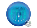Discraft Limited Edition 2024 Elite Team Paige Pierce CryZtal Z Buzzz Midrange Golf Disc (Individually Listed)