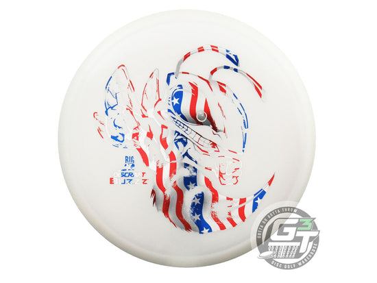 Discraft Big Z Buzzz Midrange Golf Disc (Individually Listed)