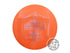 Infinite Discs I-Blend Maya Distance Driver Golf Disc (Individually Listed)