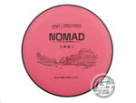 MVP Electron Firm Nomad [James Conrad 1X] Putter Golf Disc (Individually Listed)