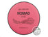 MVP Electron Firm Nomad [James Conrad 1X] Putter Golf Disc (Individually Listed)