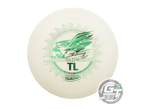 Innova Glow DX TL Fairway Driver Golf Disc (Individually Listed)