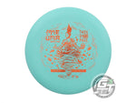 Thought Space Athletics Limited Edition 2024 Signature Series Thomas Gilbert Nerve Firm Pneuma Putter Golf Disc (Individually Listed)