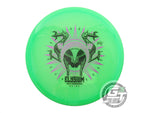 Prodigy Limited Edition Elysium Stamp 400 Glow Series MX2 Midrange Golf Disc (Individually Listed)
