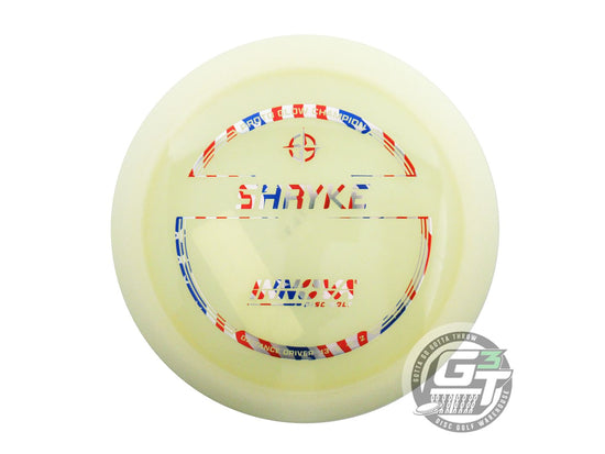 Innova Proto Glow Champion Shryke Distance Driver Golf Disc (Individually Listed)