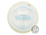 Discraft Elite Z Sled Putter Golf Disc (Individually Listed)