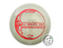Discraft Seasonal Mega Glo Z Cigarra Fairway Driver Golf Disc (Individually Listed)