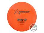Prodigy 400 Series MX2 Midrange Golf Disc (Individually Listed)