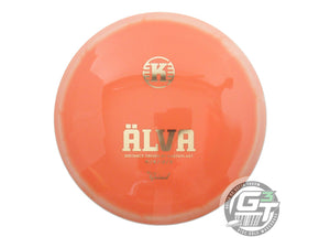 Kastaplast K1 Grind Alva Distance Driver Golf Disc (Individually Listed)
