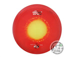 Discraft Fly Dye Elite Z Zone Putter Golf Disc (Individually Listed)