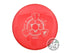 Axiom Neutron Hex Midrange Golf Disc (Individually Listed)