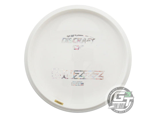 Discraft Dye Pack Bottom Stamp ESP Buzzz Midrange Golf Disc (Individually Listed)