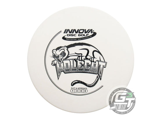 Innova DX Polecat Putter Golf Disc (Individually Listed)