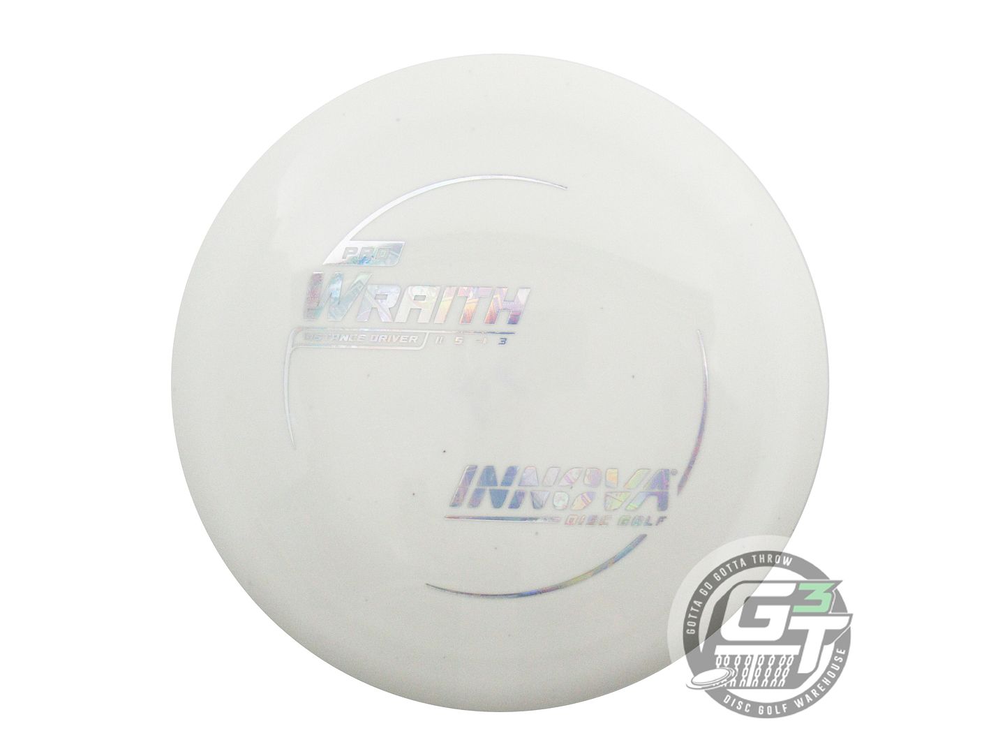 Innova Pro Wraith Distance Driver Golf Disc (Individually Listed)