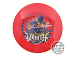 Innova InnVision Star Wraith Distance Driver Golf Disc (Individually Listed)