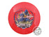 Innova InnVision Star Wraith Distance Driver Golf Disc (Individually Listed)